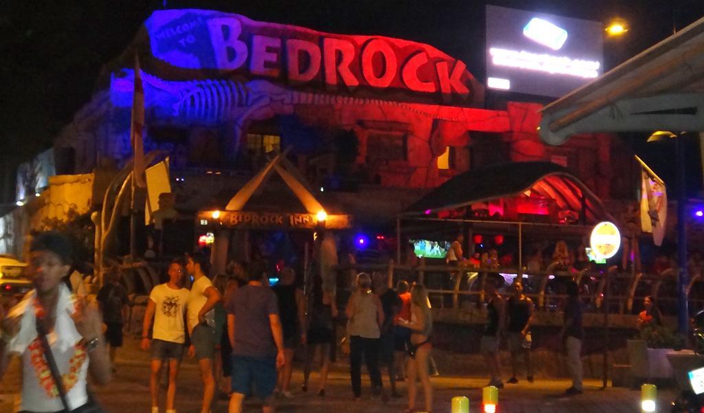 Ayia Napa Studio Apartamento *