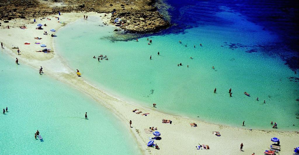 Apartamento Ayia Napa Studio Agia Napa
