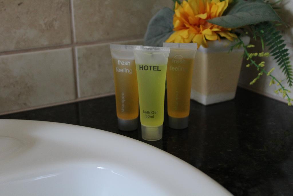 Maria Zintili Aparthotel Agia Napa