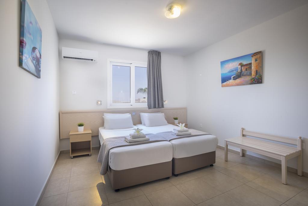 Aparthotel Christabelle Ayia Napa