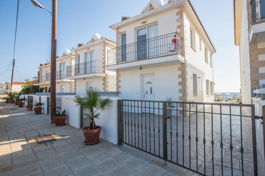 Gorgona Villas Ayia Napa