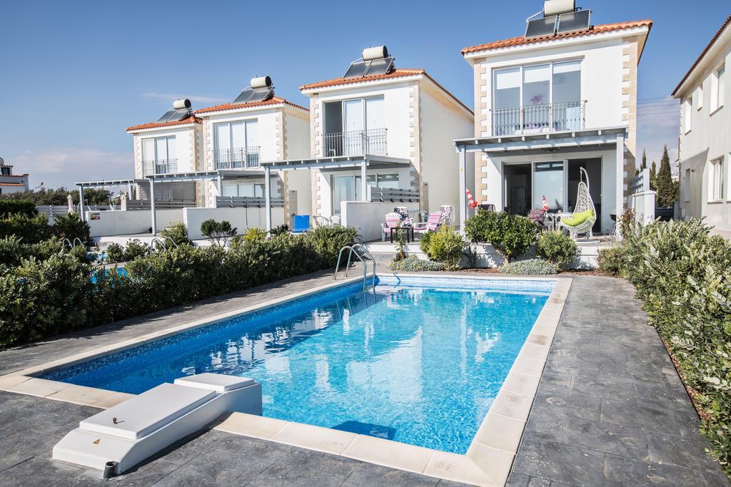 Villa Gorgona Villas Ayia Napa