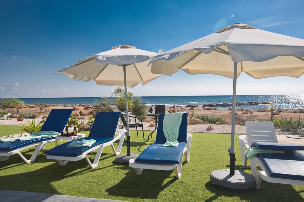 Gorgona Villas *