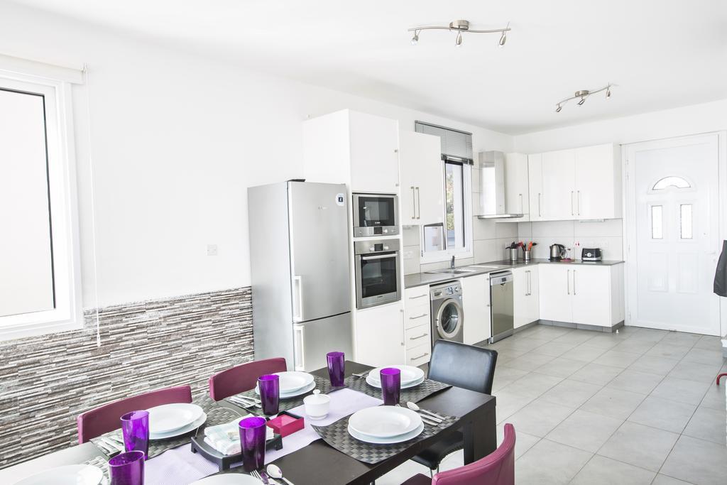 Gorgona Villas Villa *