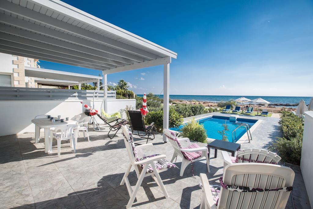 Gorgona Villas * Ayia Napa