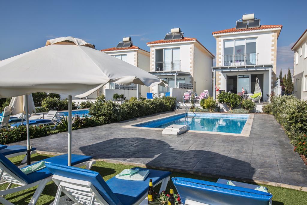 Gorgona Villas Villa