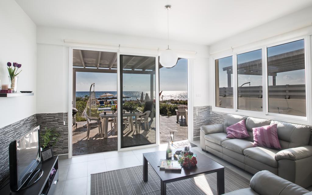Villa Gorgona Villas