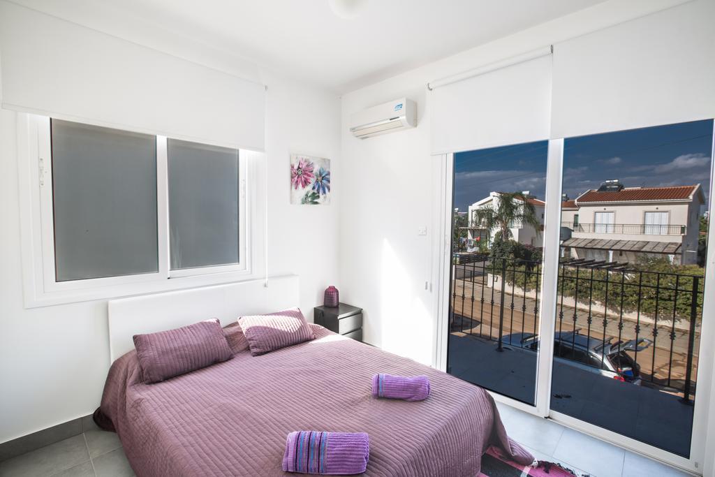 Gorgona Villas Villa