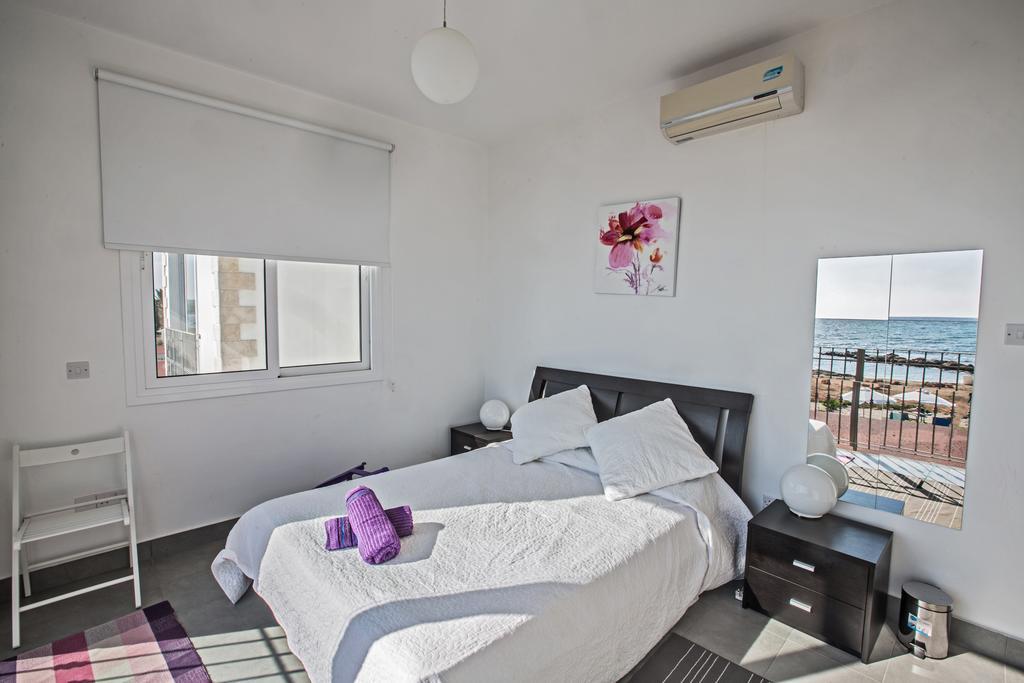 Villa Gorgona Villas *