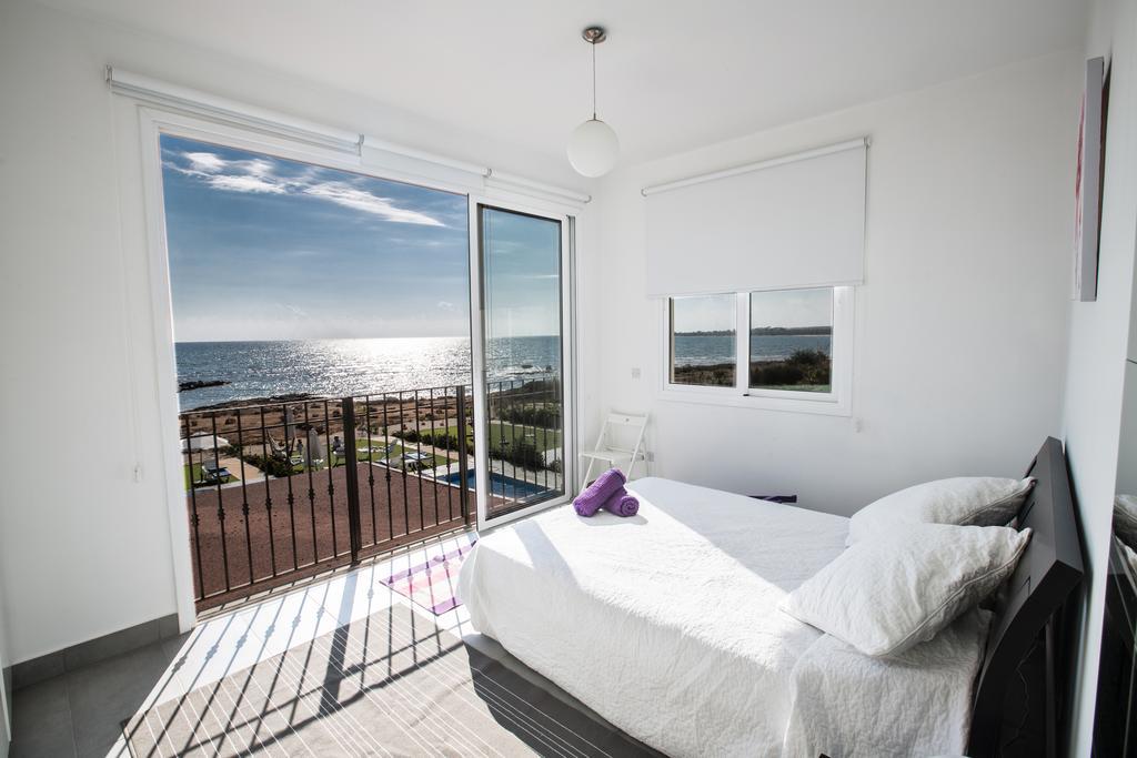 Gorgona Villas