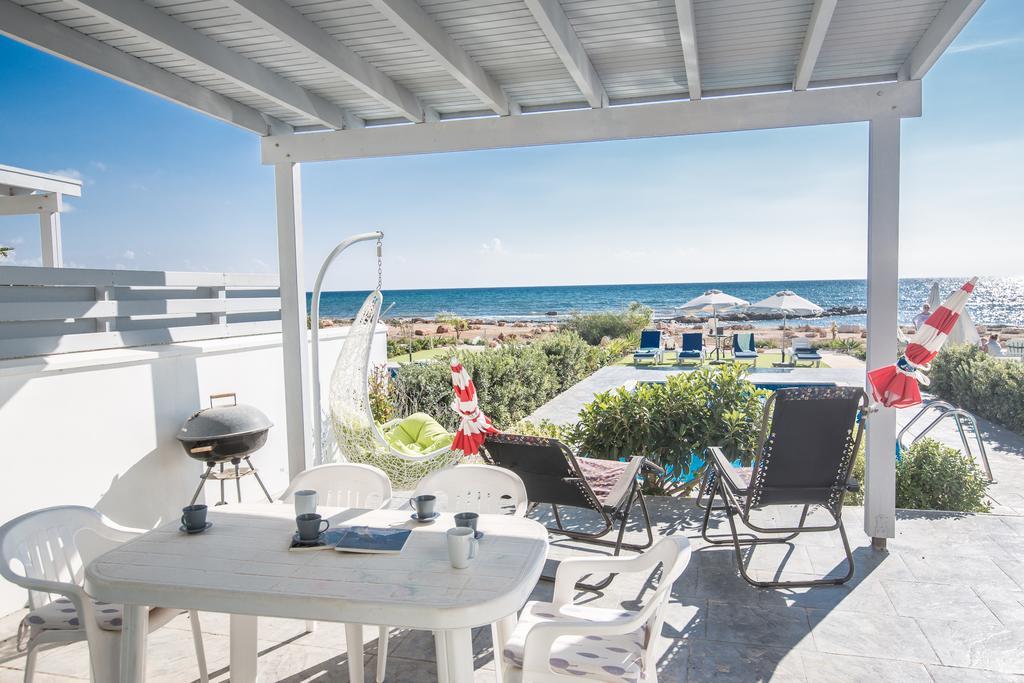 Gorgona Villas