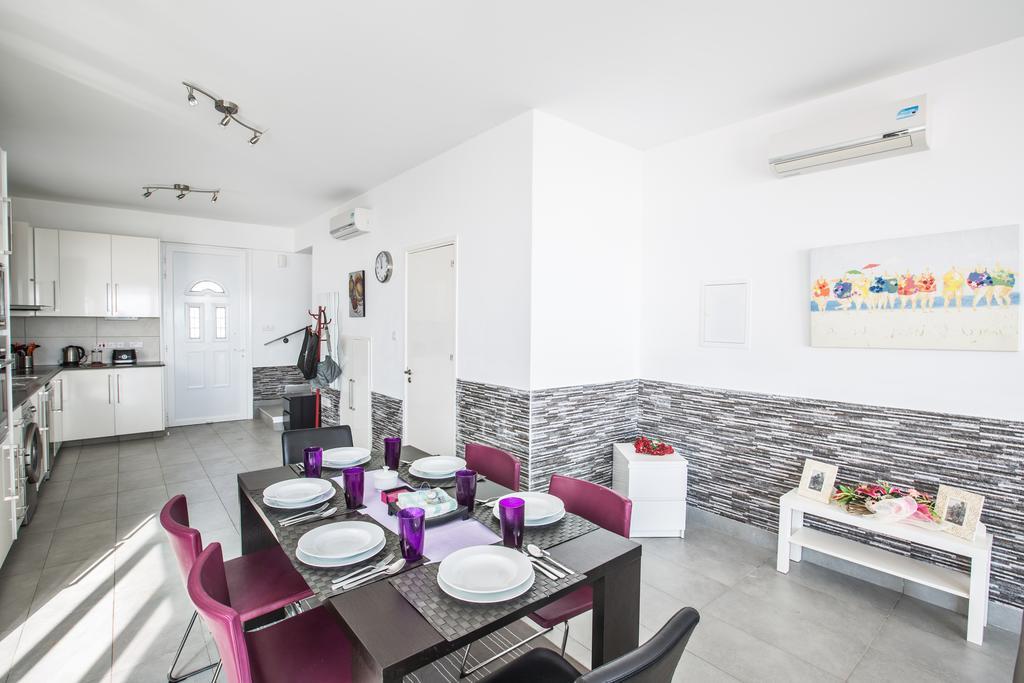 Gorgona Villas * Ayia Napa