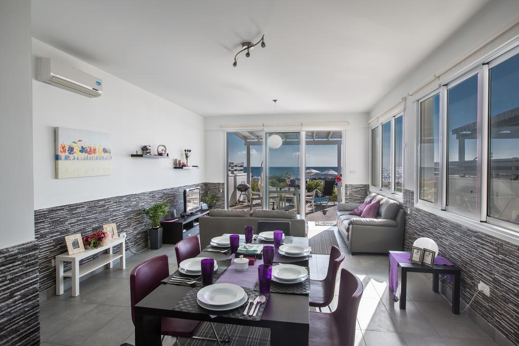 Gorgona Villas * Ayia Napa