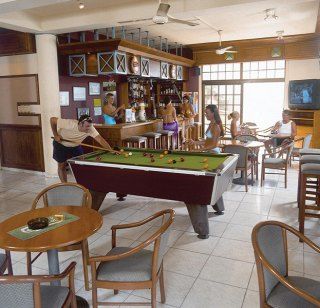 Aparthotel Paloma