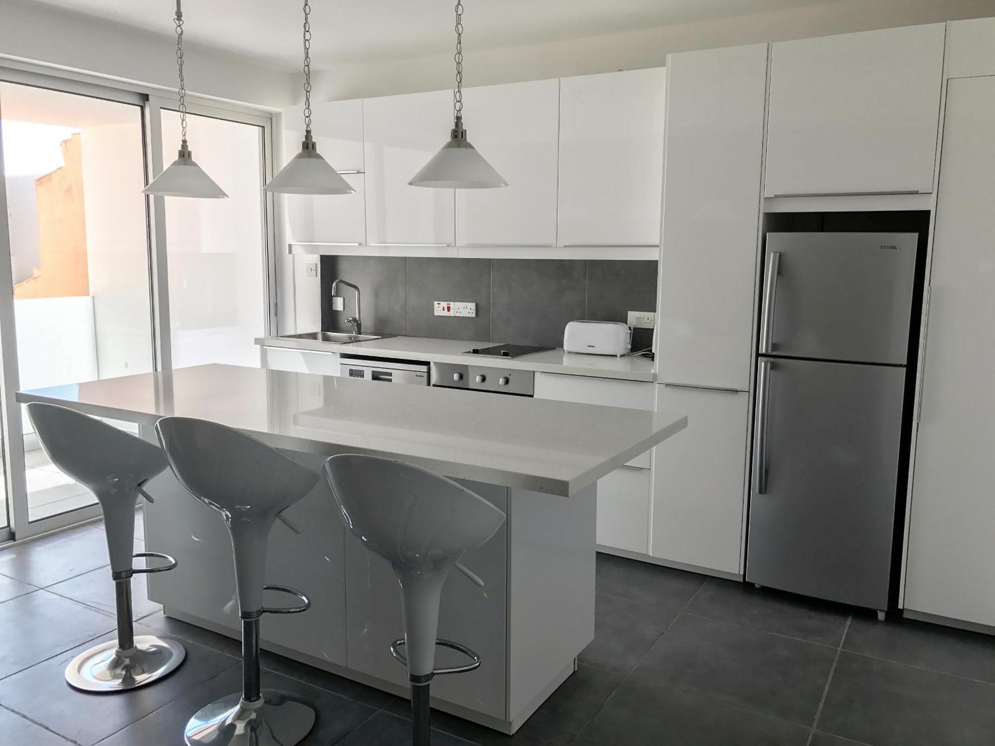 Apartment Poseidon By Michalis *