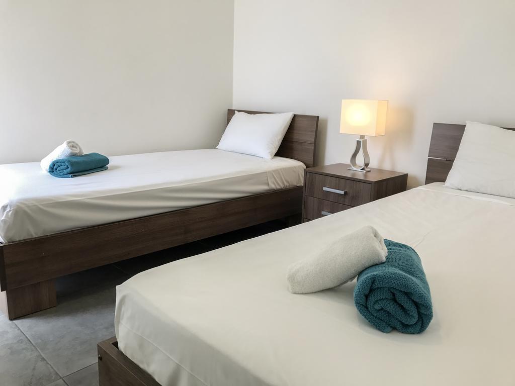 Apartment Poseidon By Michalis Ayia Napa