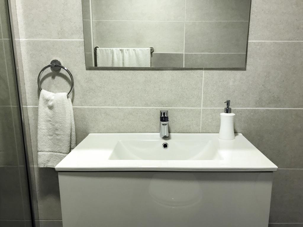 Apartamento Poseidon By Michalis