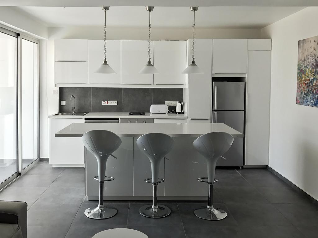 Apartment Poseidon By Michalis *