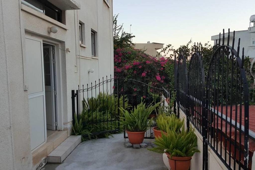 Ha.de.co. Apts Ayia Napa
