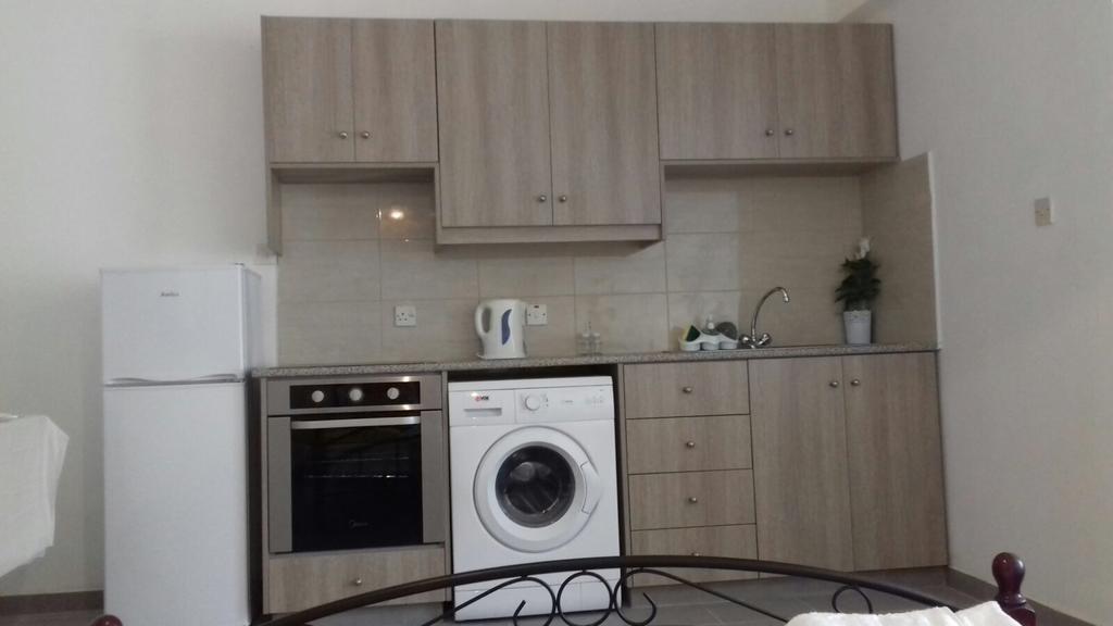 Apartamento Ayia Napa Studio