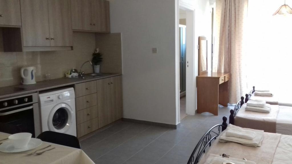 Apartamento Ayia Napa Studio