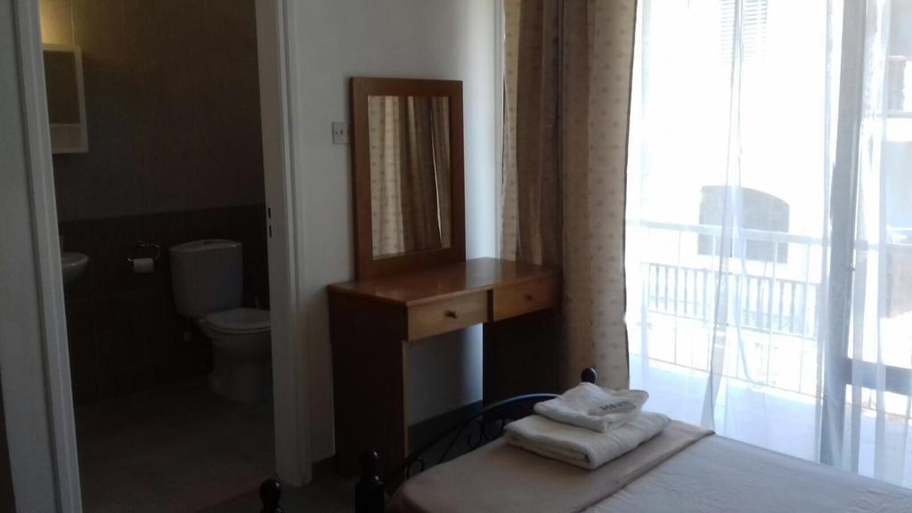 Apartamento Ayia Napa Studio