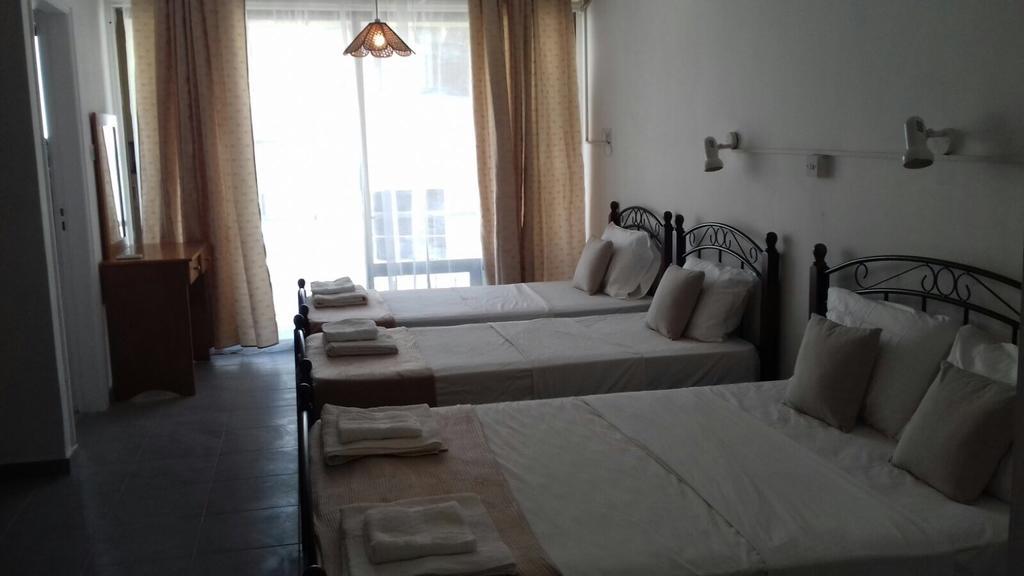 Apartamento Ayia Napa Studio *