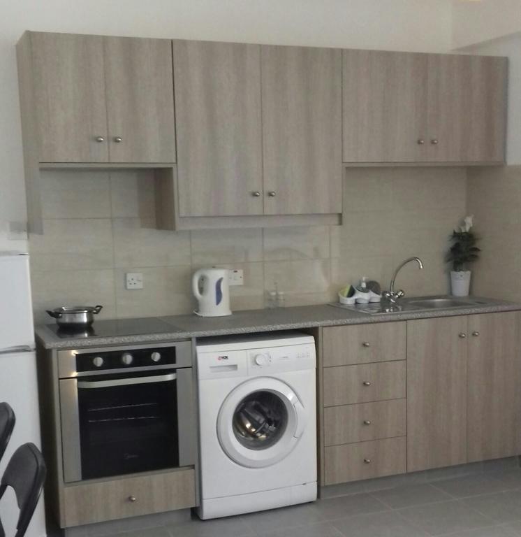 Apartamento Ayia Napa Studio