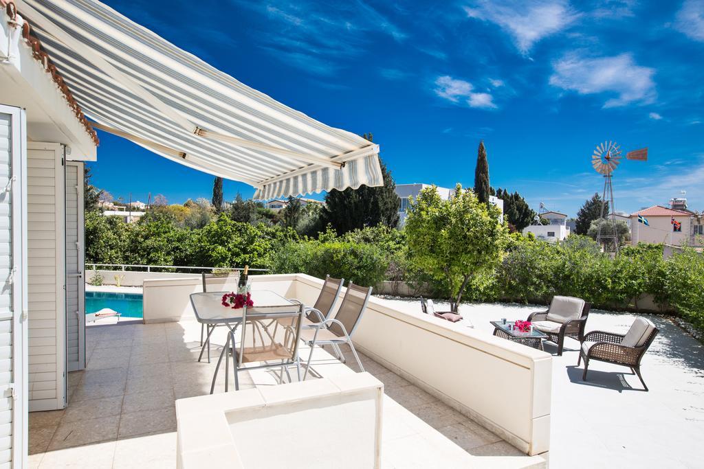 Merab Center * Ayia Napa