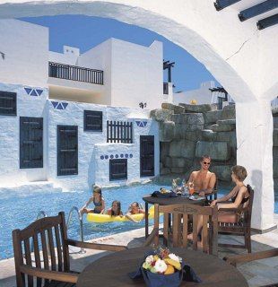 Marismare 4* Agia Napa