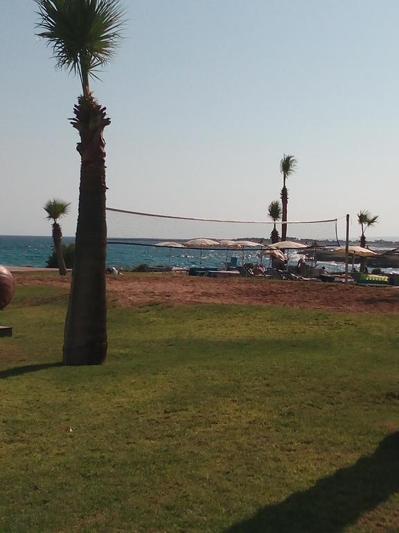 Sunshine Apts, Two Bedroom , Free Internet, No 3 Apartment Ayia Napa