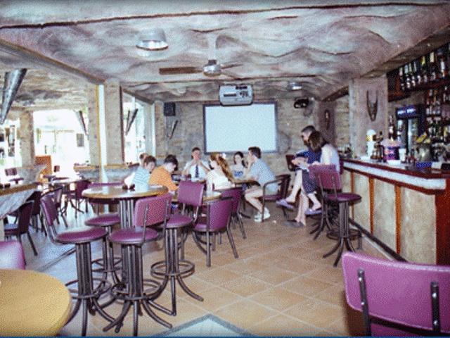 Nick's Ayia Napa
