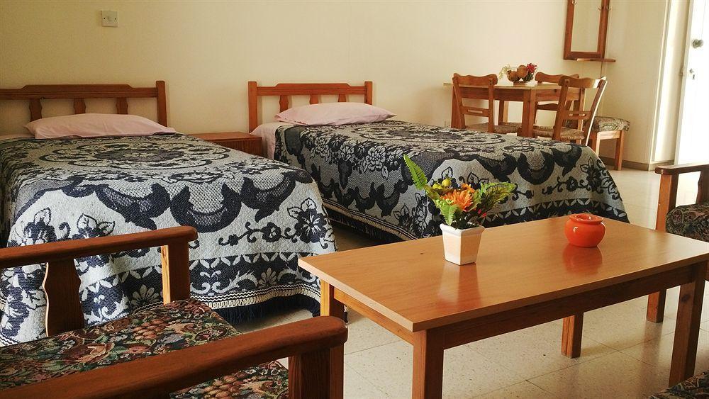 Apartment Milounapa Ayia Napa