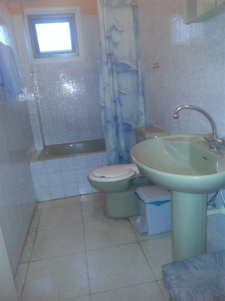 Milounapa Apartment