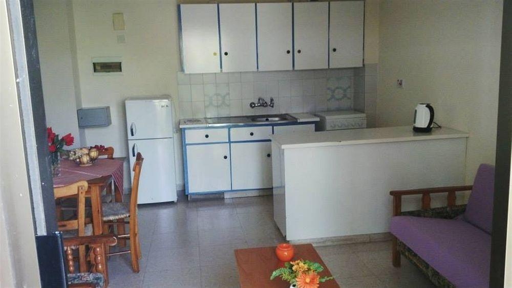 Milounapa Apartment *