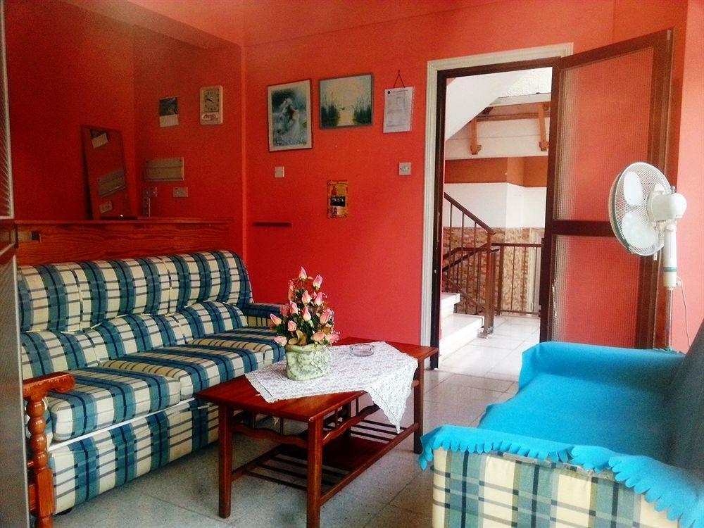 Apartment Milounapa