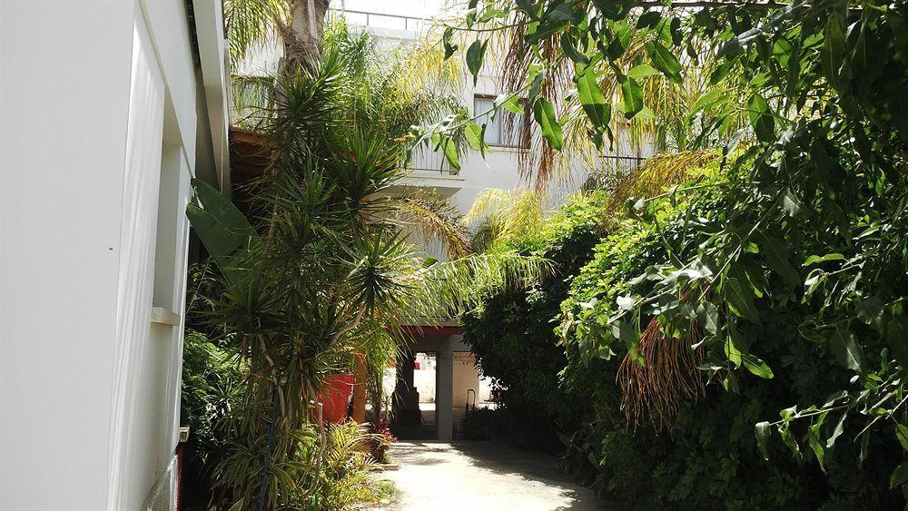 Apartment Milounapa *