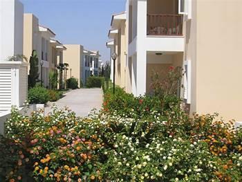 Resort Aktea Village Ayia Napa