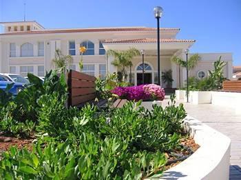Aktea Village Ayia Napa