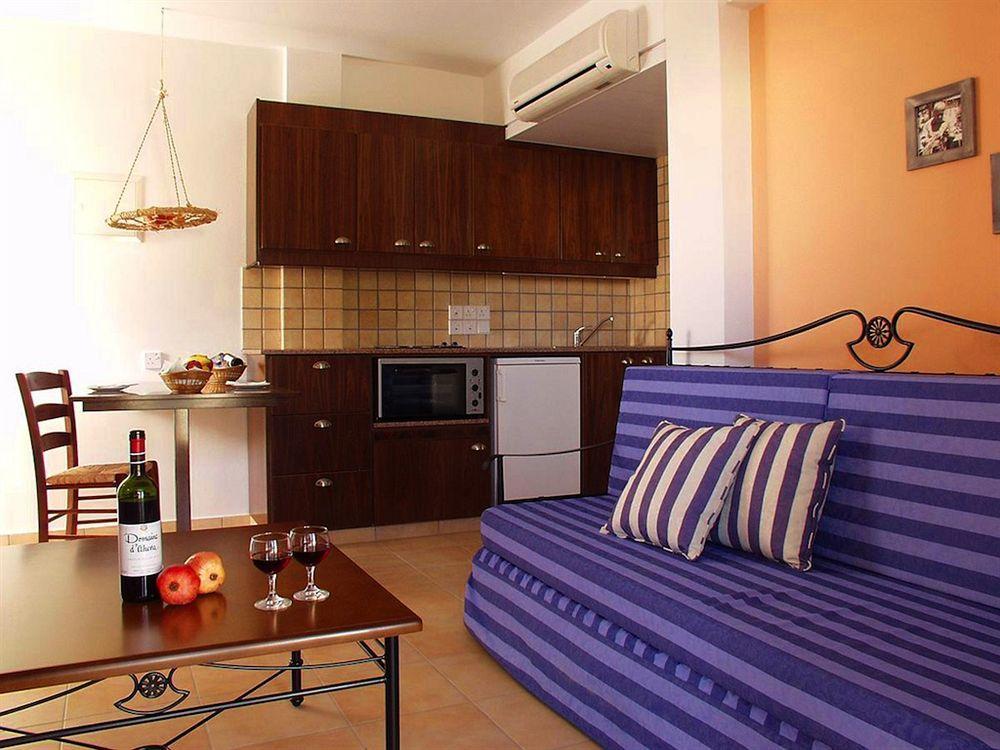 Aktea Village Resort Ayia Napa