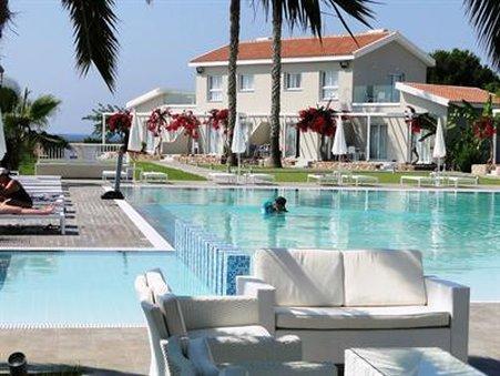Mon Repos Hotel Agia Napa
