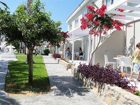 Hotel Mon Repos 4*