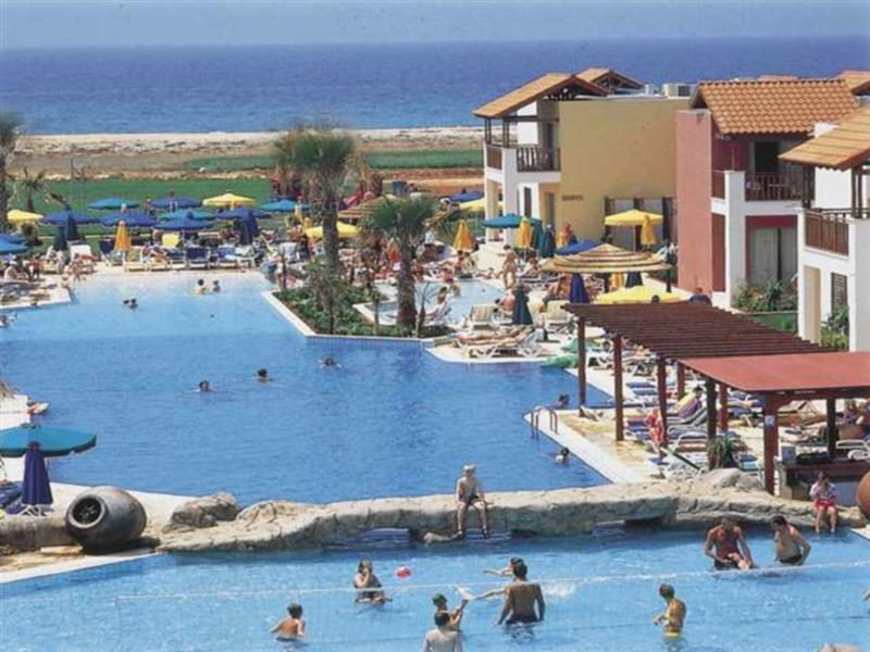 Atlantica Panthea 4* Ayia Napa