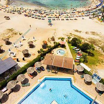 Tasia Maris Sands (adults Only) Agia Napa