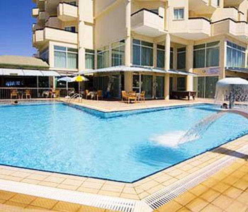 Tasia Maris Sands (adults Only) Hotel