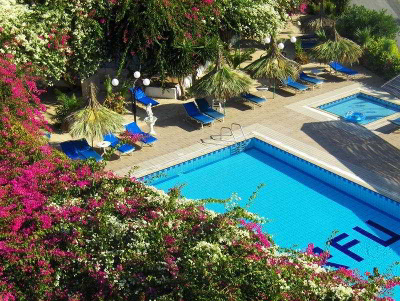 Corfu Hotel Ayia Napa