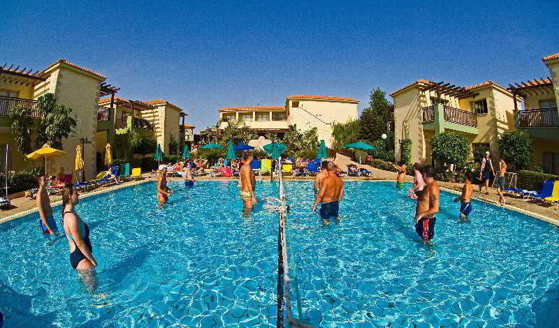 Atlantis Hotel Ayia Napa