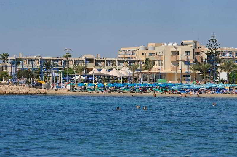 Limanaki Hotel&suites Agia Napa