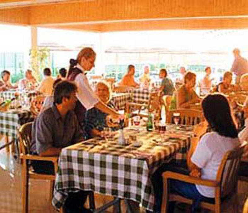 Tasia Maris Sands (adults Only) Hotel Agia Napa