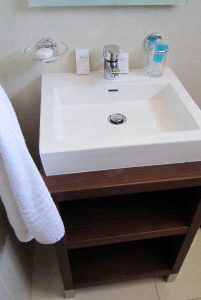 Aparthotel Soho 3*
